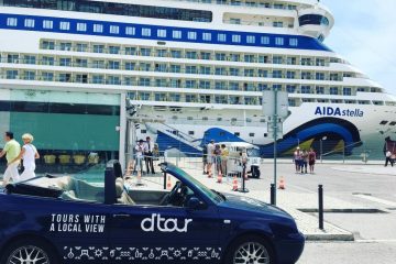 lisbon tours from cruise terminal